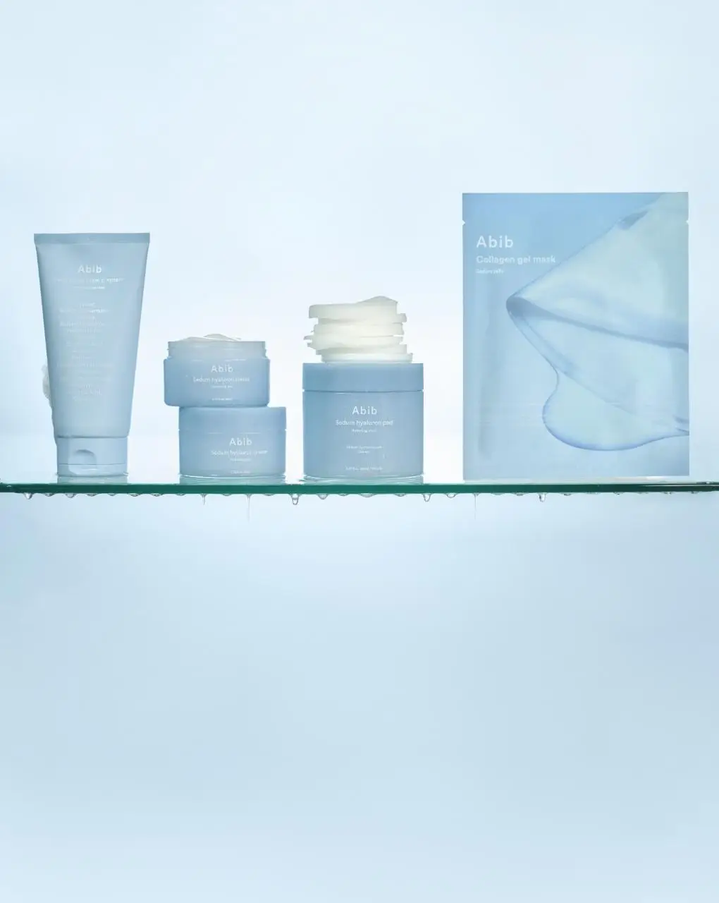 [약알칼리성] 아비브 딥 클린 폼 클렌저 수분초 히알루론 폼 150ml 상세페이지 24